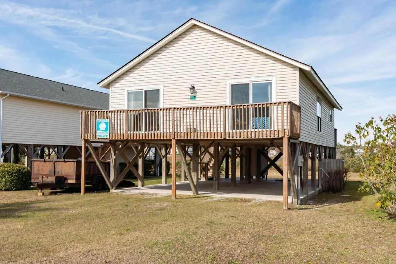 Kirkman By Holiday home
