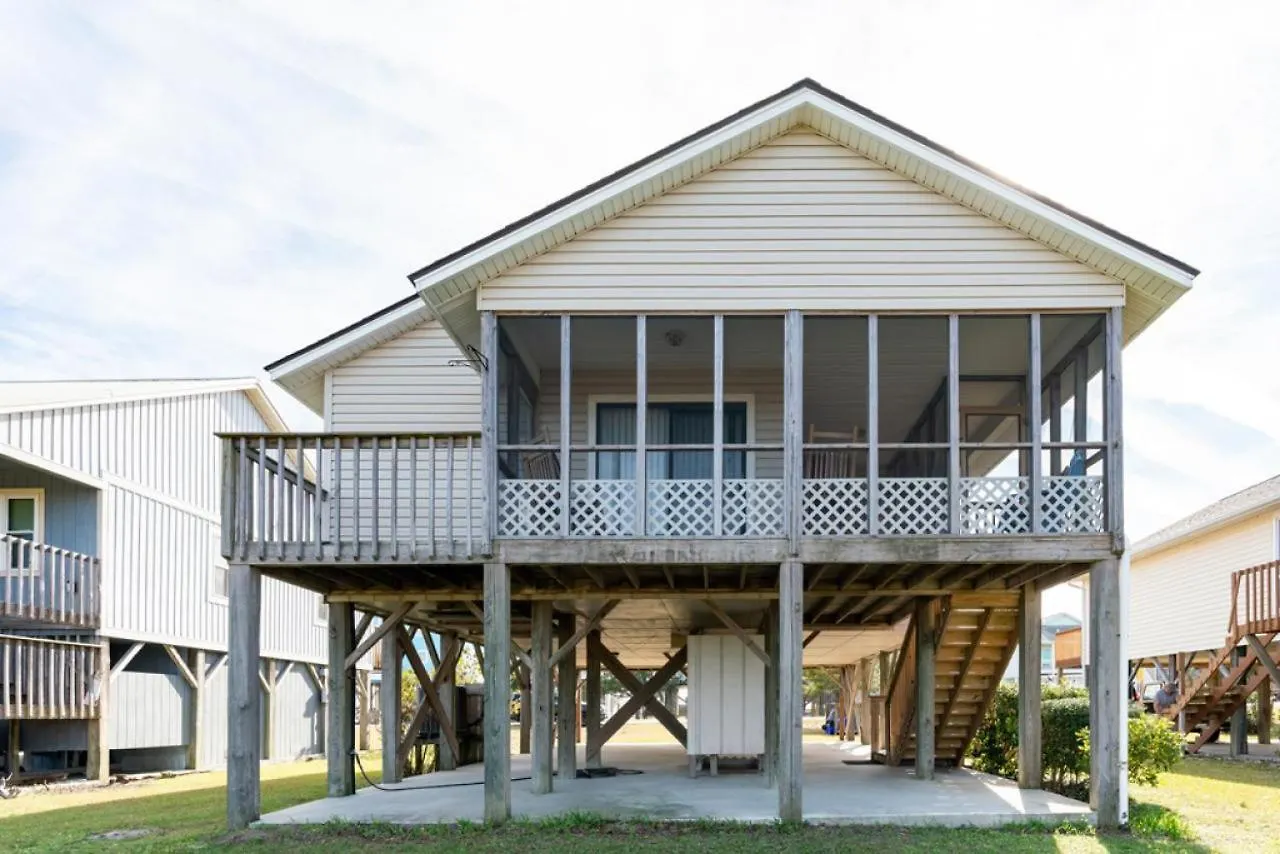 Kirkman By Holiday home *