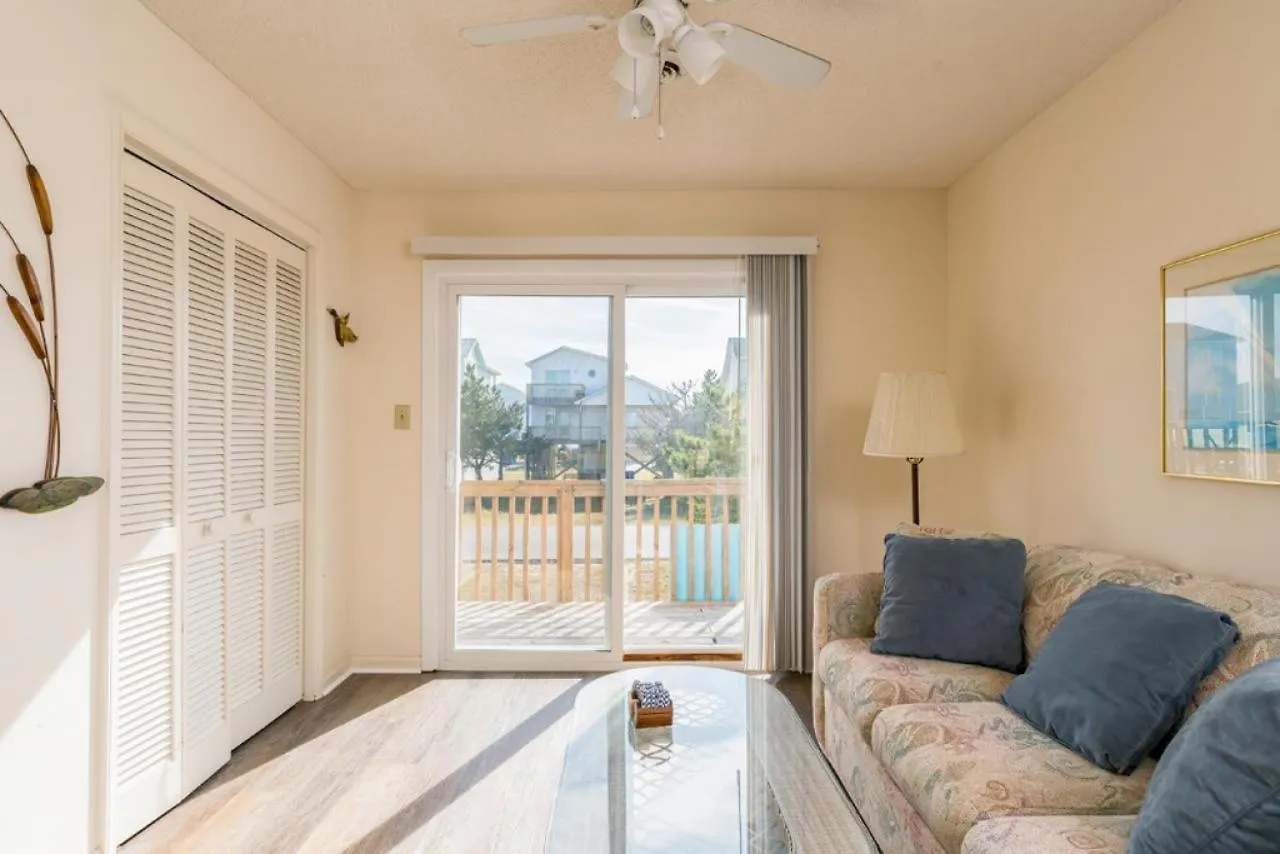Holiday home Kirkman By Oak Island