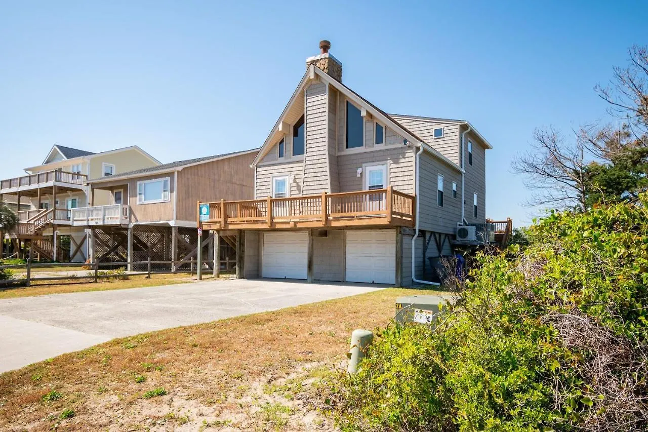 Salty Dawg By Oak Island