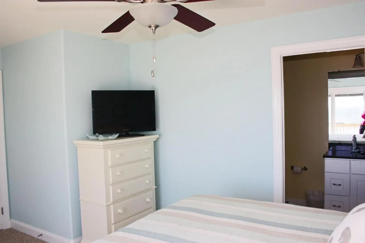 Island Retreat By Oak Island