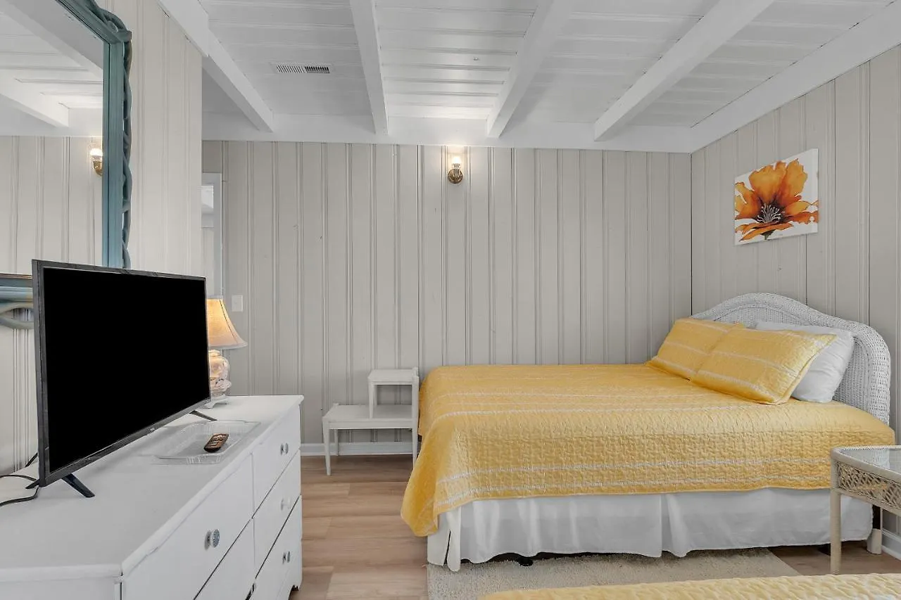 Tatil Evi Lowe Tide By