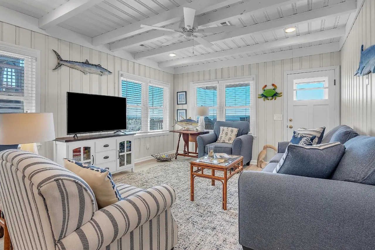 Lowe Tide By Oak Island