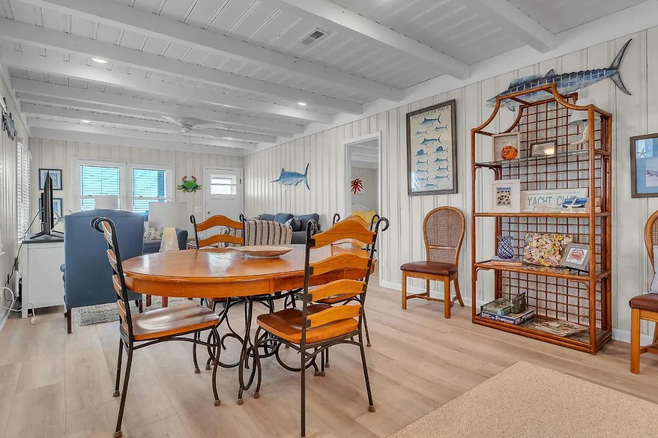 Lowe Tide By Oak Island
