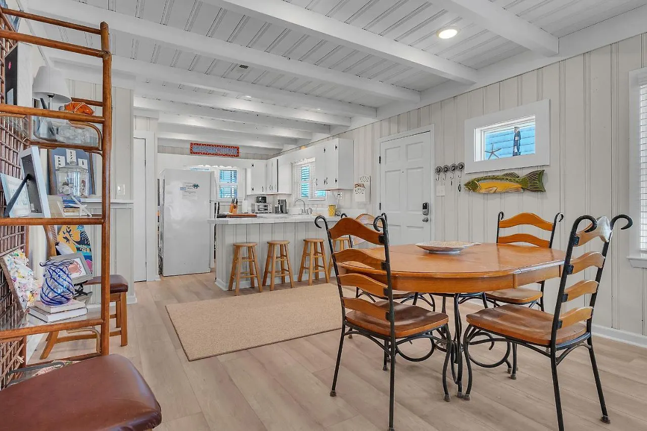 Tatil Evi Lowe Tide By Oak Island