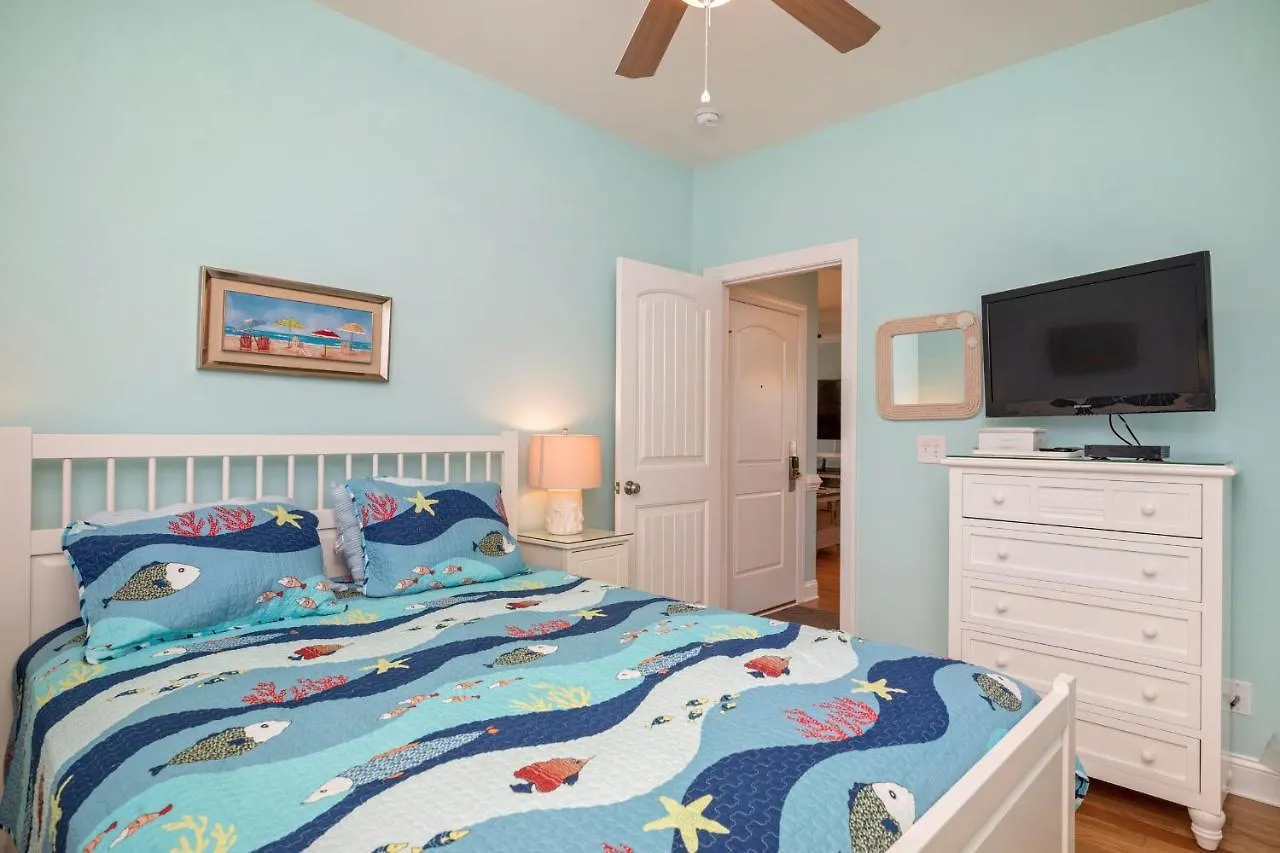 Island Retreat By Oak Island
