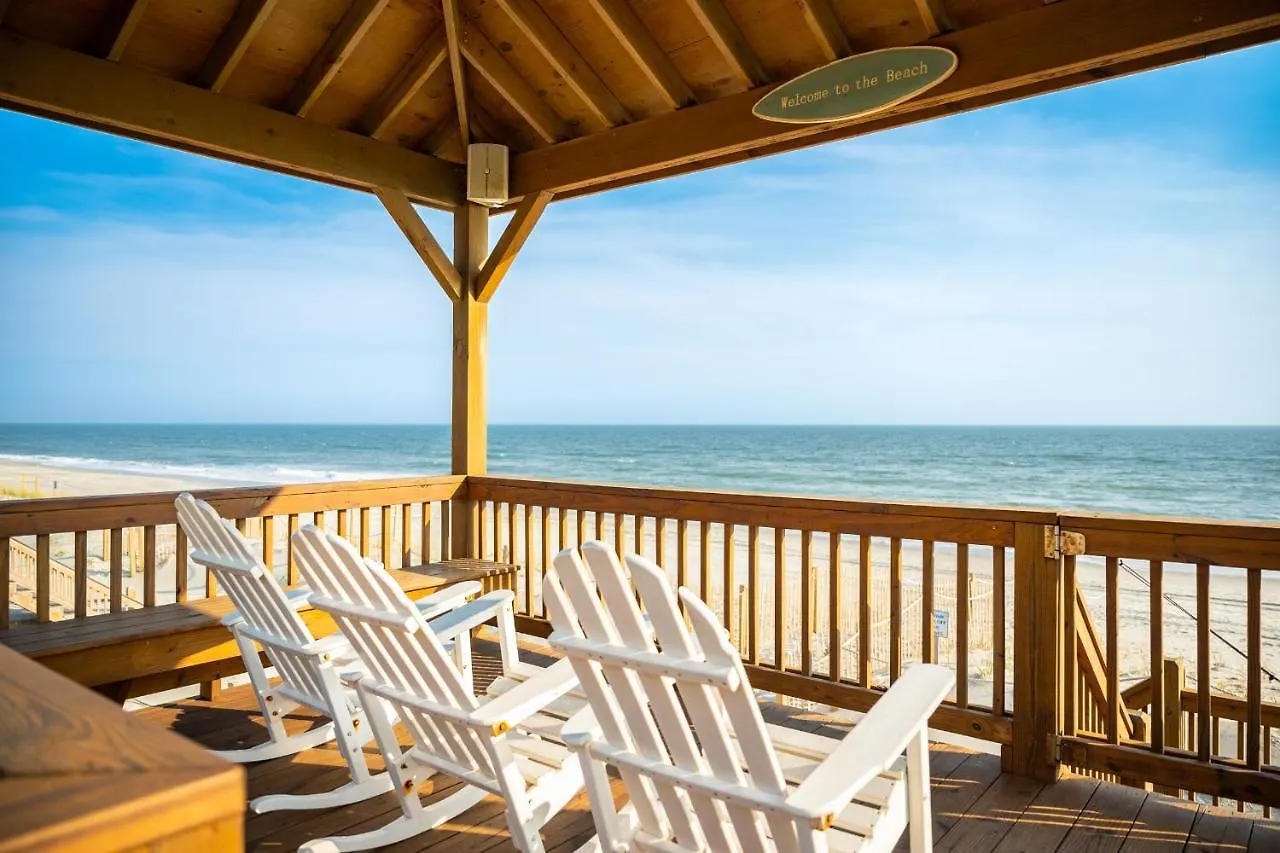 Island Retreat By Holiday home *