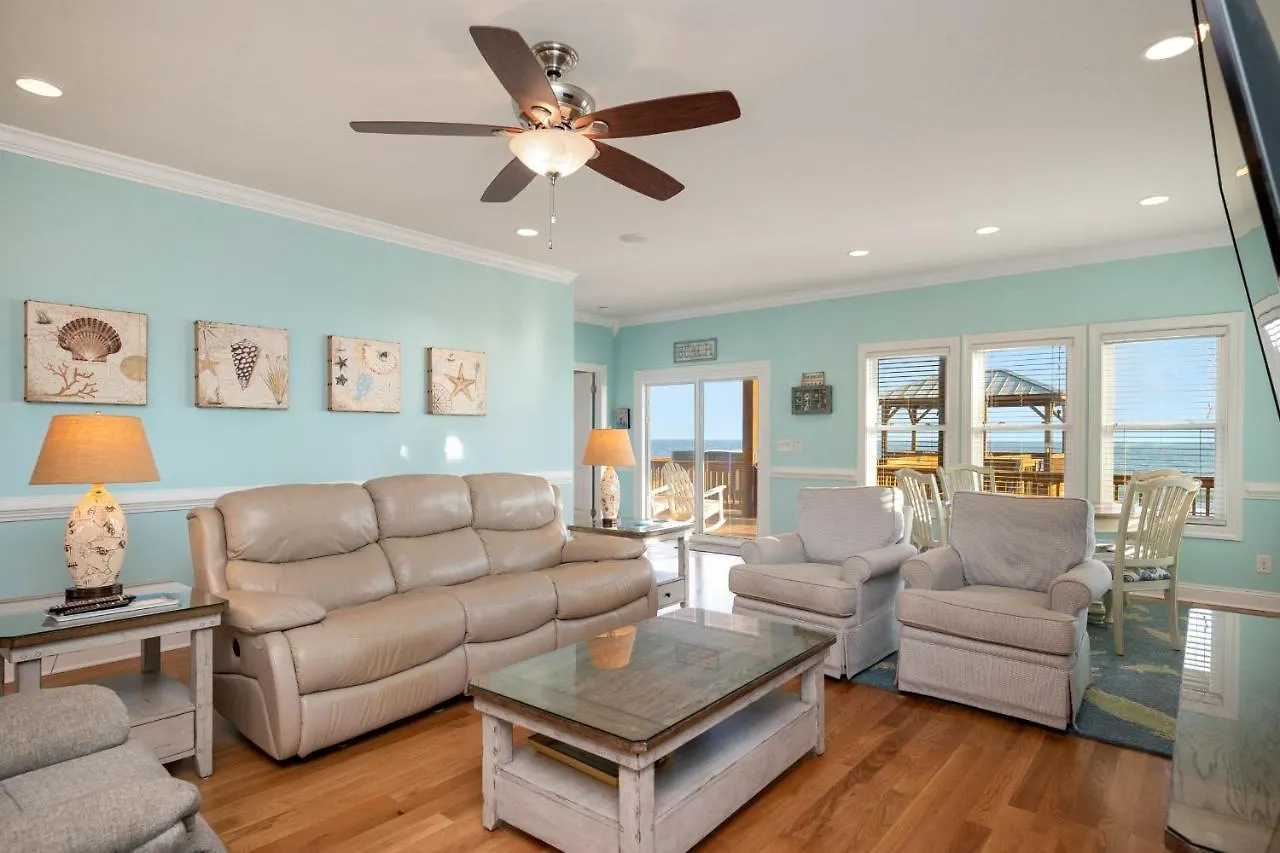 Island Retreat By Holiday home Oak Island