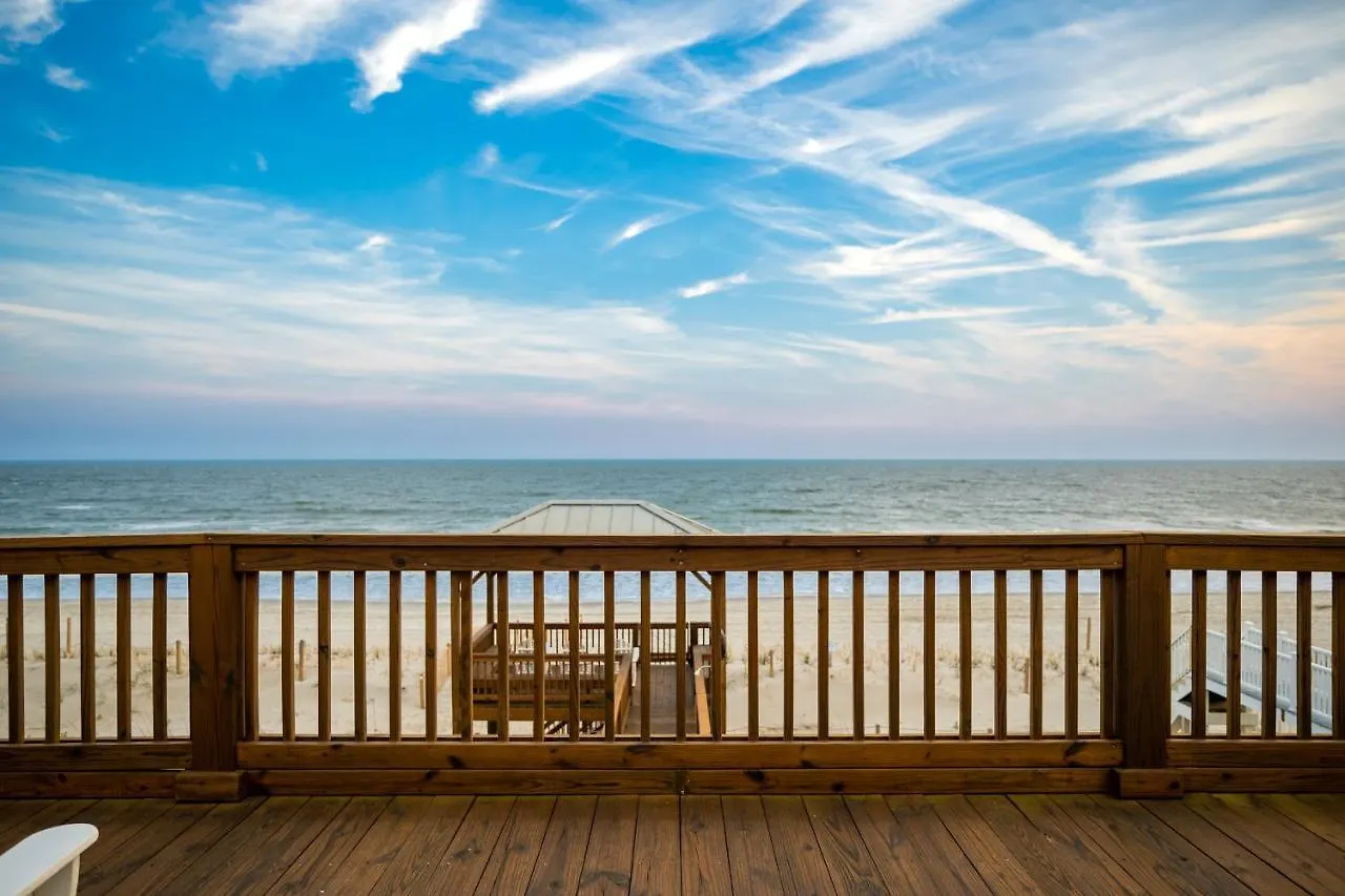 Island Retreat By Holiday home Oak Island