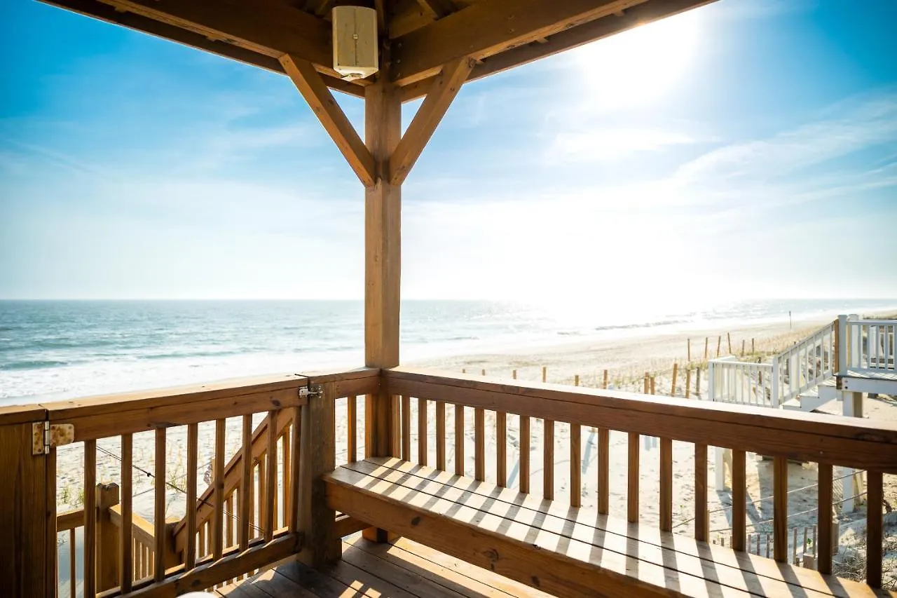 Island Retreat By Holiday home Oak Island