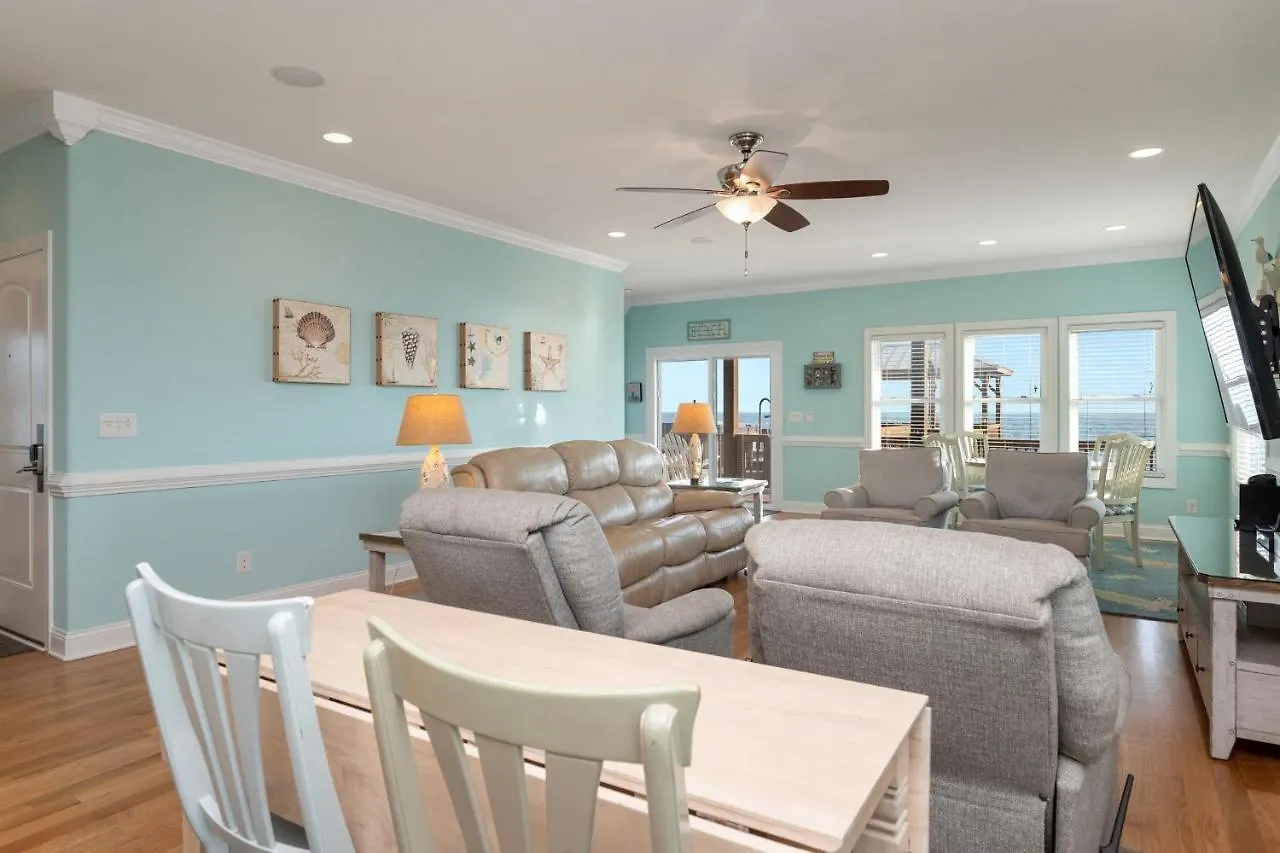 Island Retreat By Holiday home Oak Island