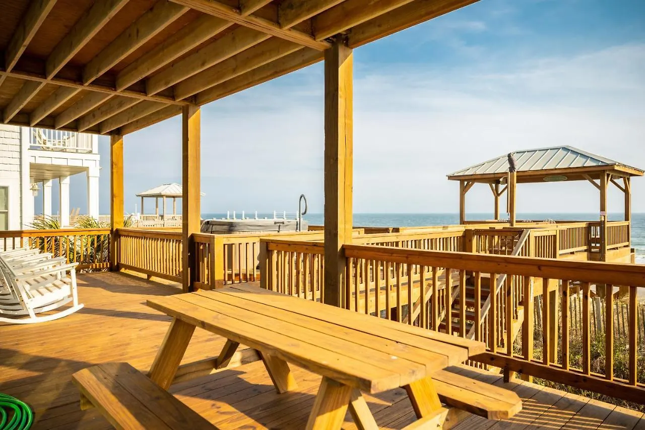 Holiday home Island Retreat By Oak Island