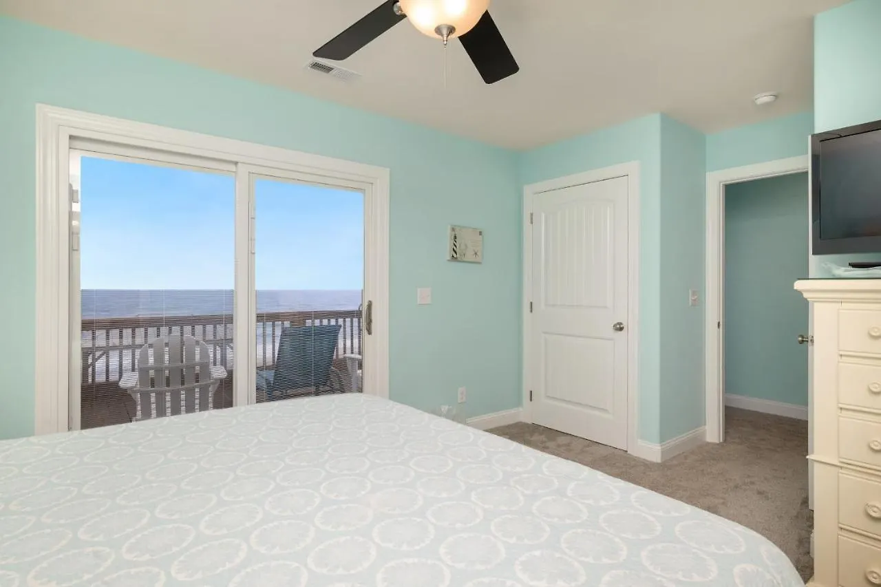 Island Retreat By Holiday home Oak Island