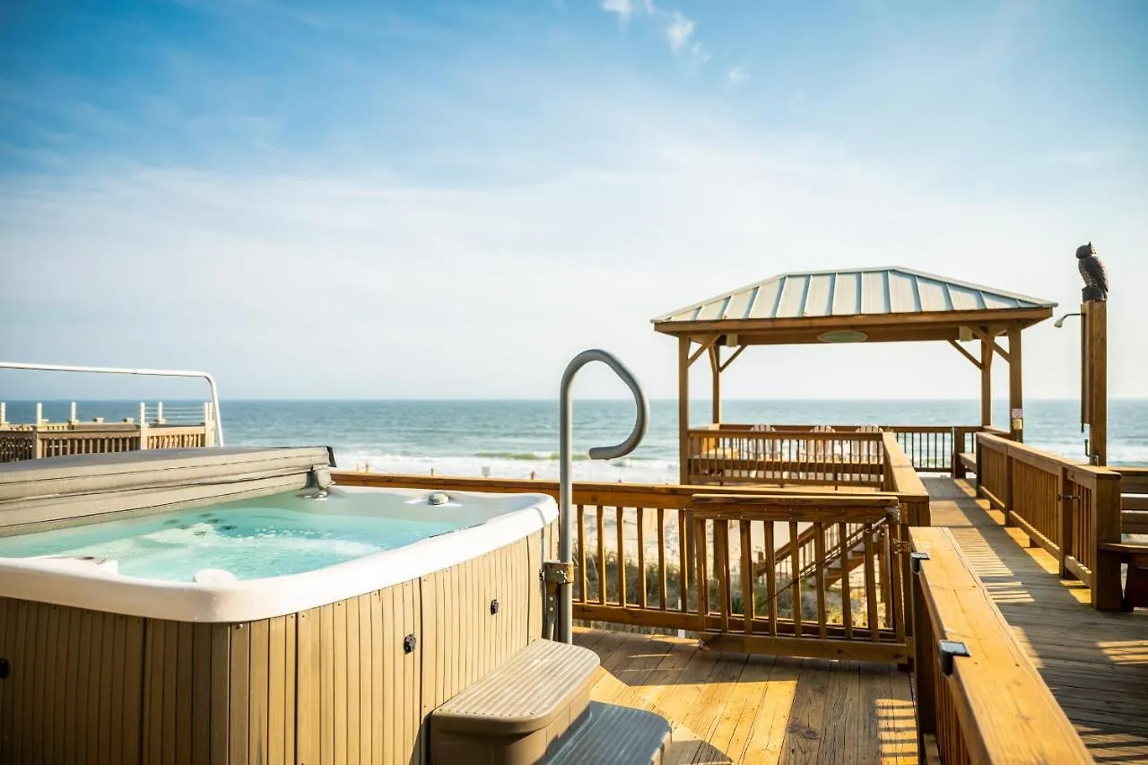 Holiday home Island Retreat By Oak Island