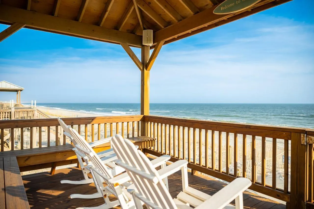 Holiday home Island Retreat By Oak Island