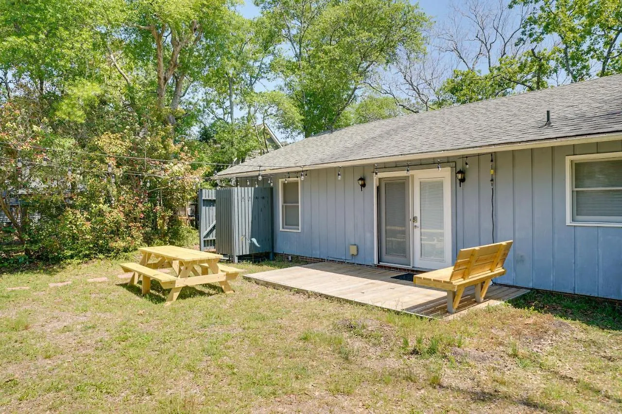 With Spacious Backyard And Porch *