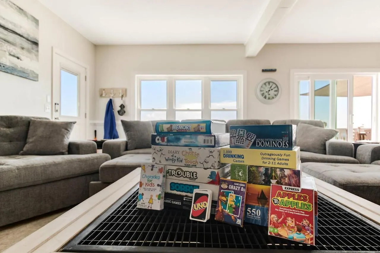 The Big House Holiday home *