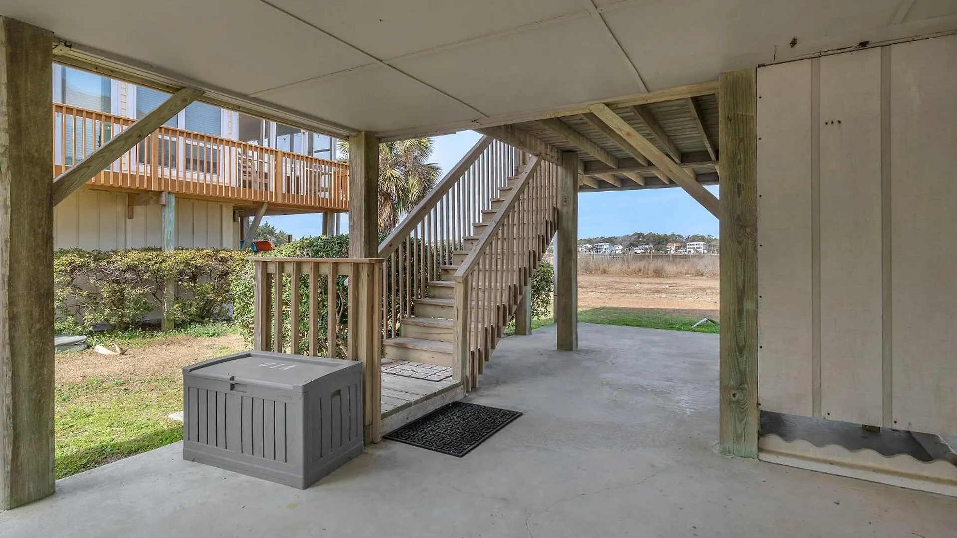 Kirkman By Holiday home *