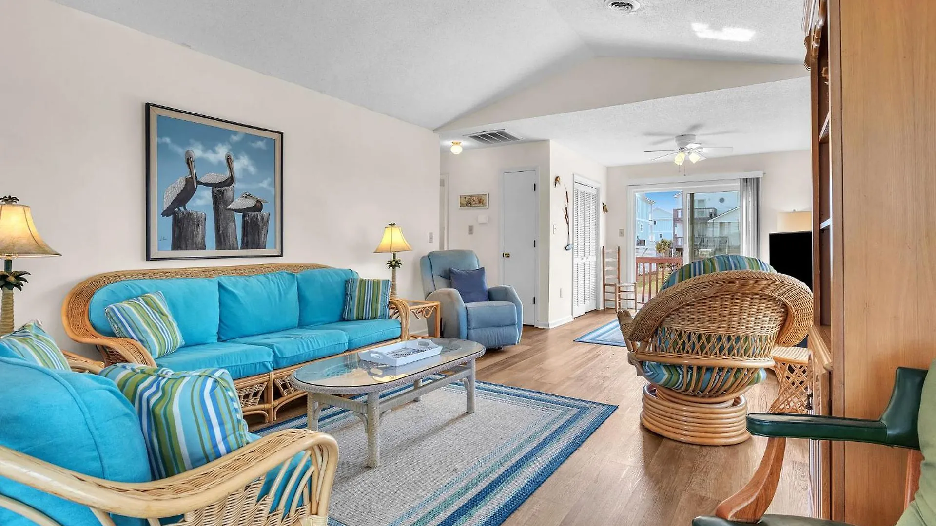 Kirkman By Holiday home