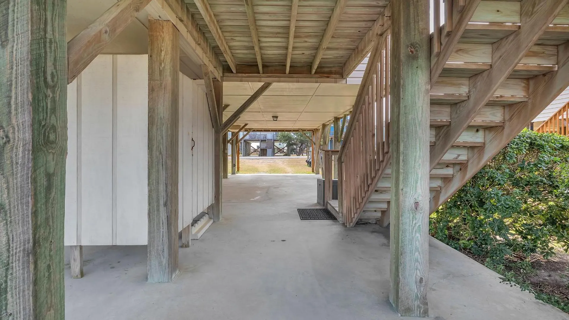Holiday home Kirkman By Oak Island