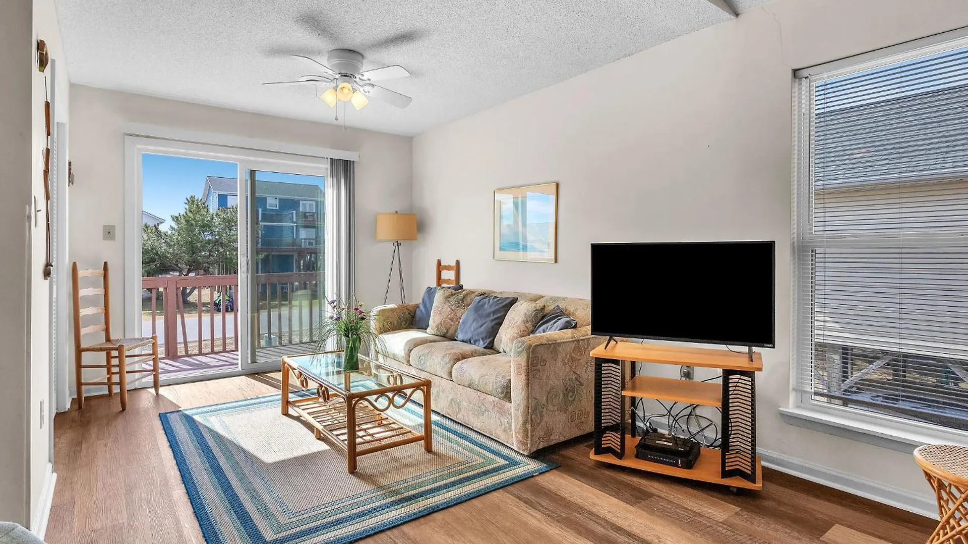Kirkman By Holiday home Oak Island