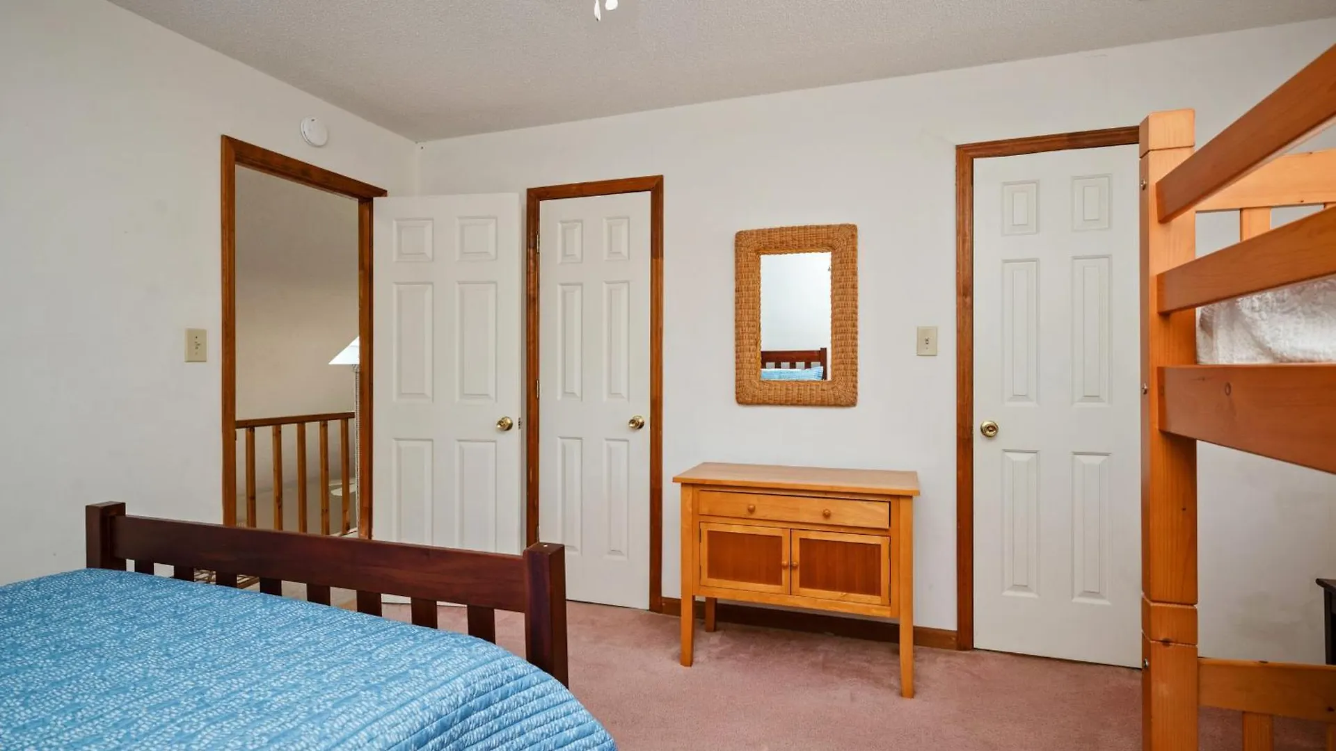 The Rectory By