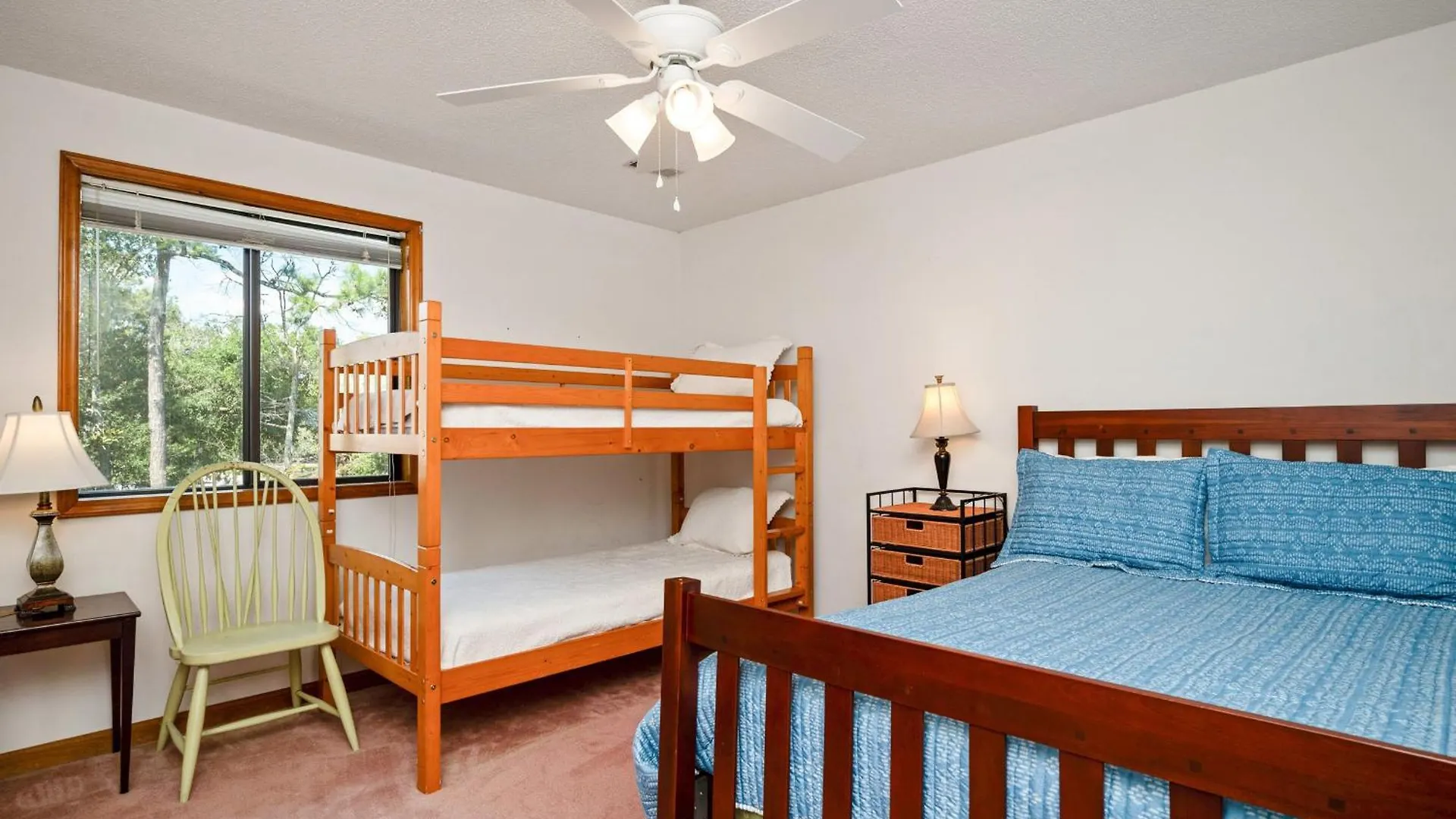 The Rectory By Oak Island