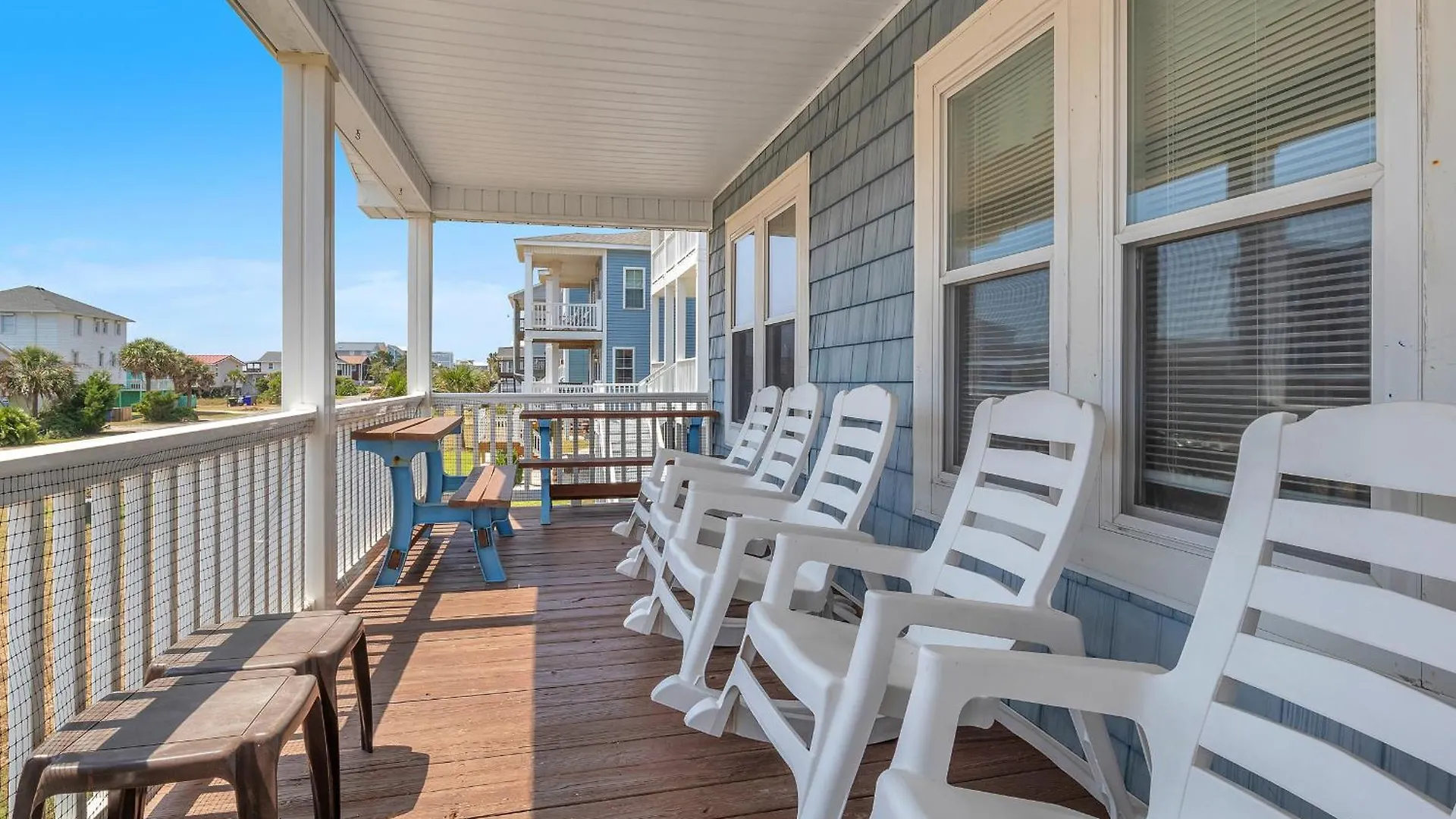 Shore Beats Work By * Oak Island