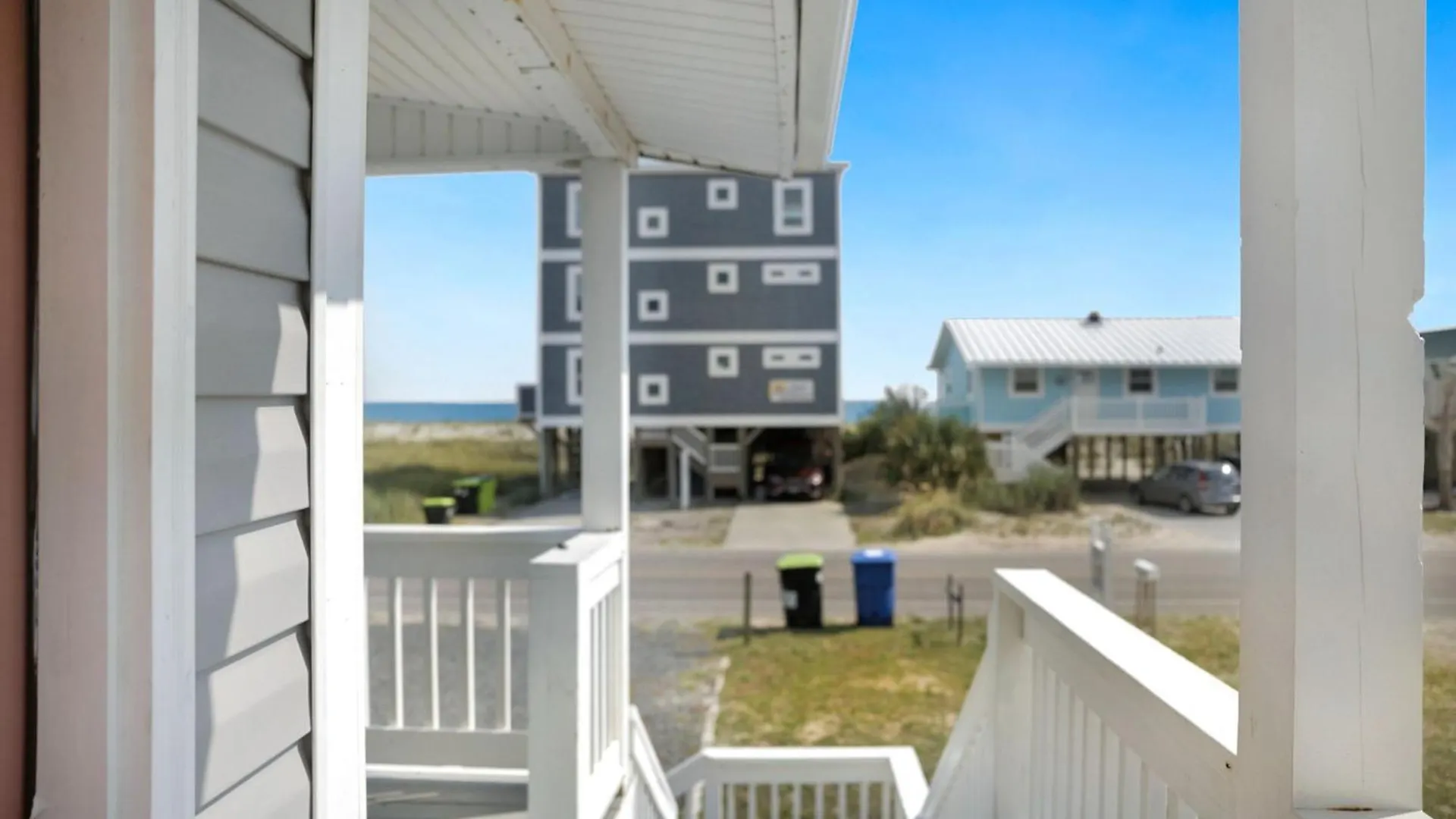 Is It By Oak Island