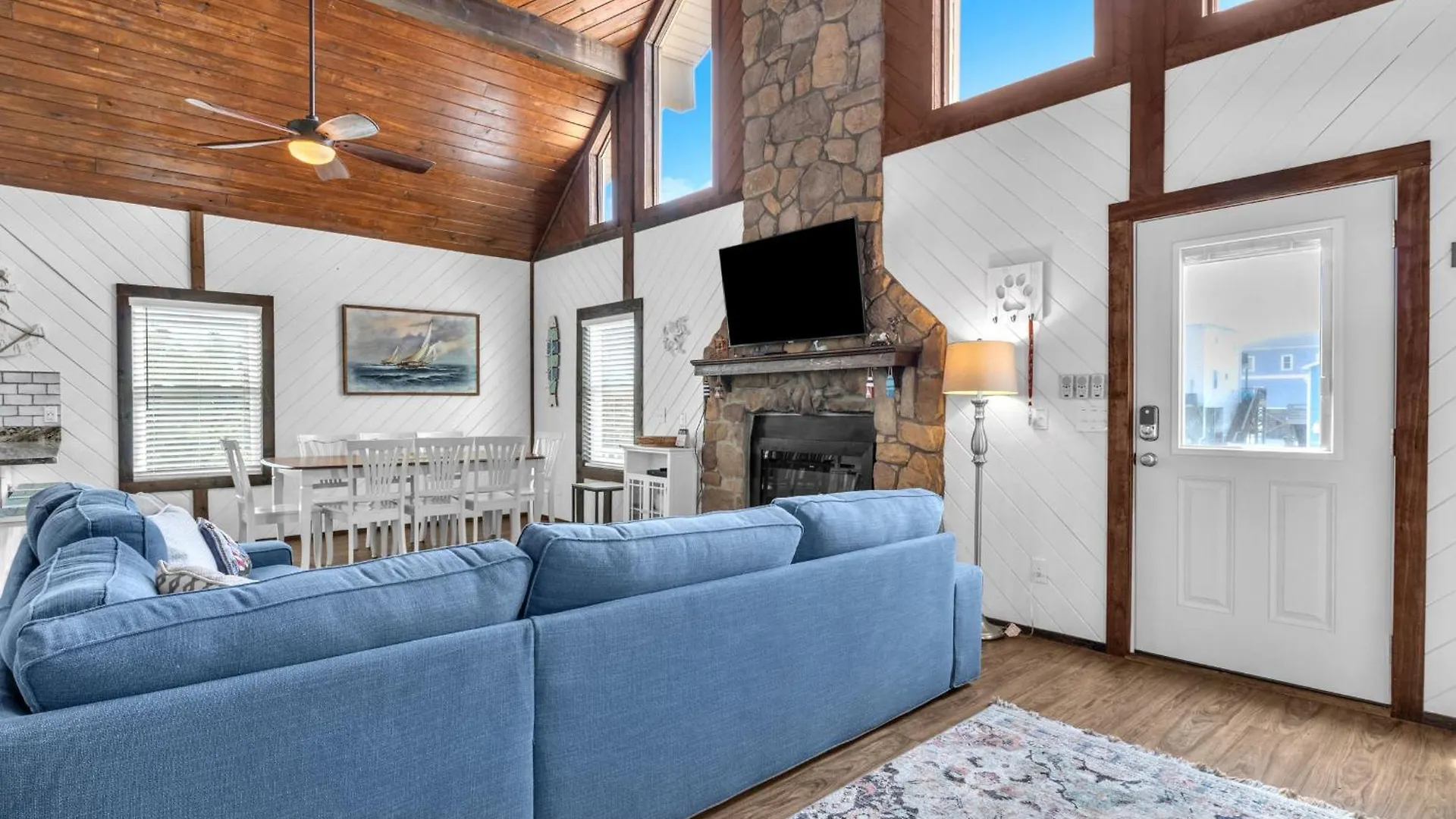 Holiday home Salty Dawg By Oak Island