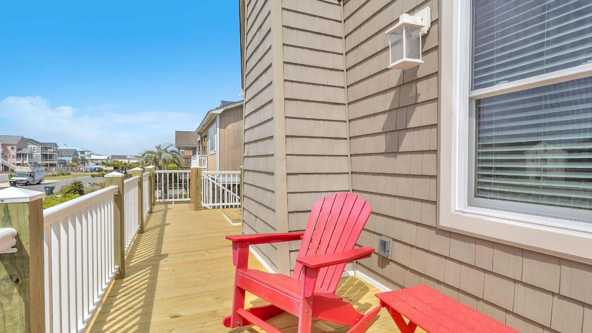 Holiday home Salty Dawg By Oak Island