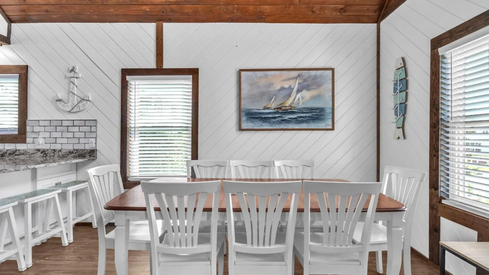 Holiday home Salty Dawg By *