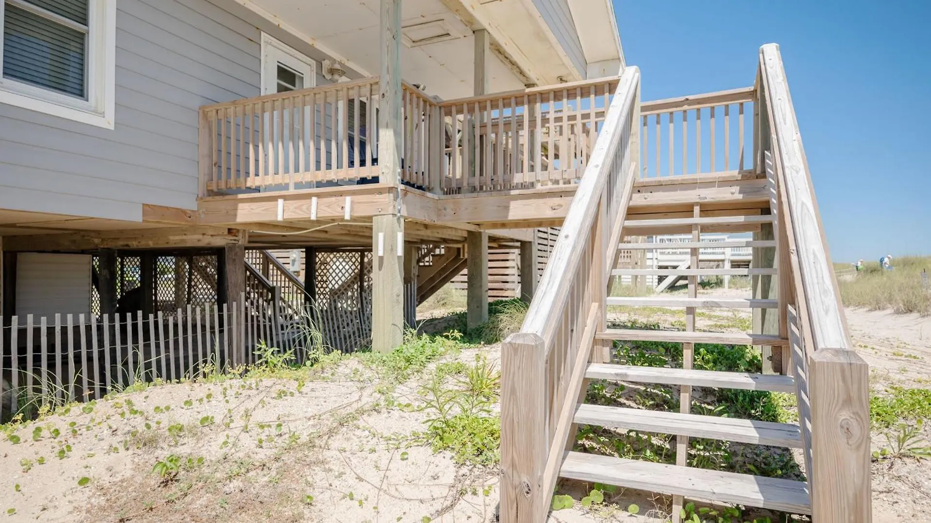 Tatil Evi Lowe Tide By Oak Island