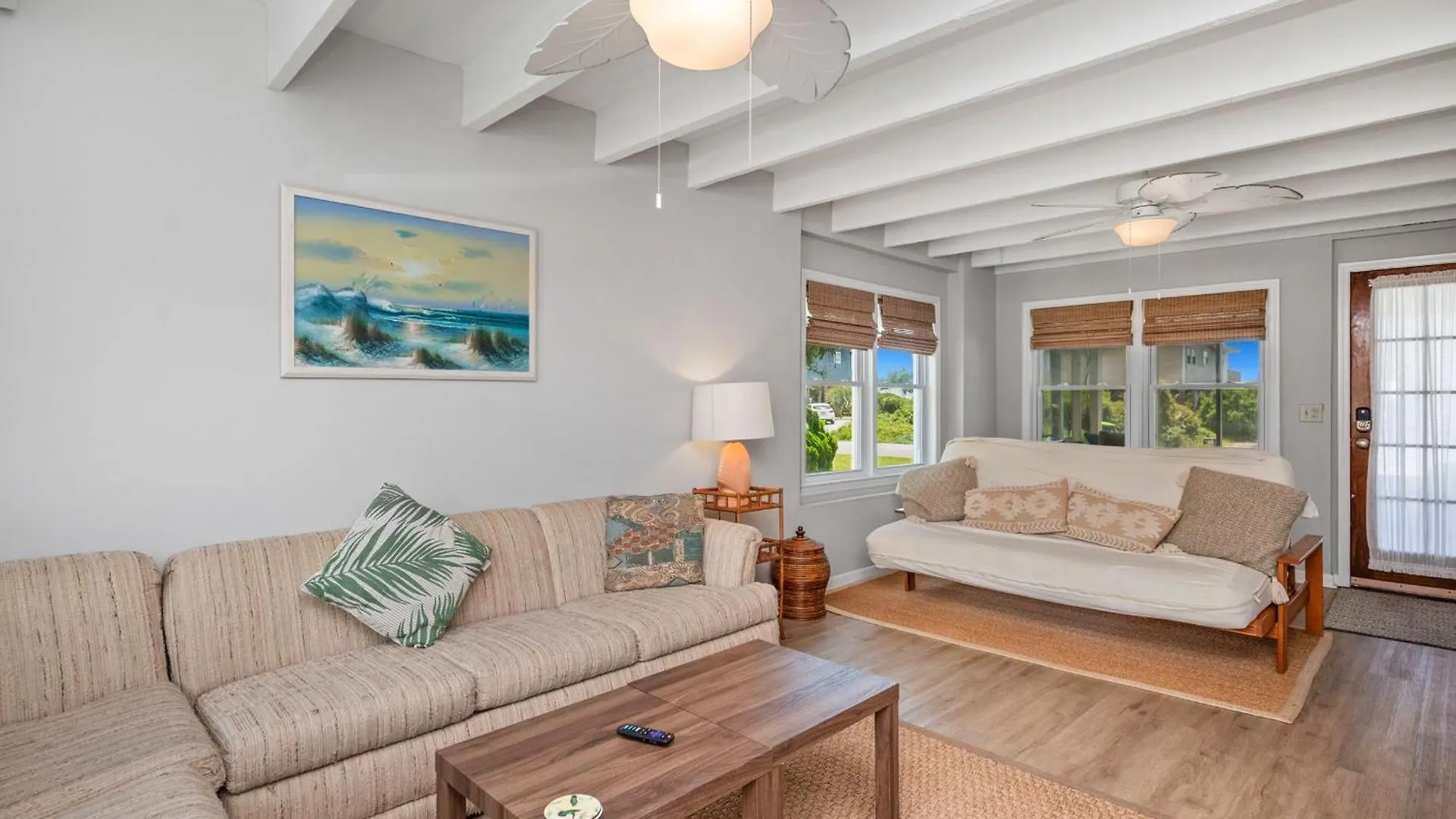 Carolina Breeze * Oak Island