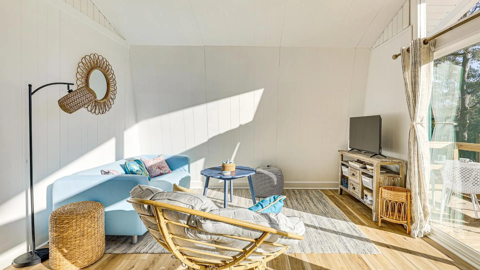 Vakantiehuis Boat, Fish And Bike With Large Yard Oak Island