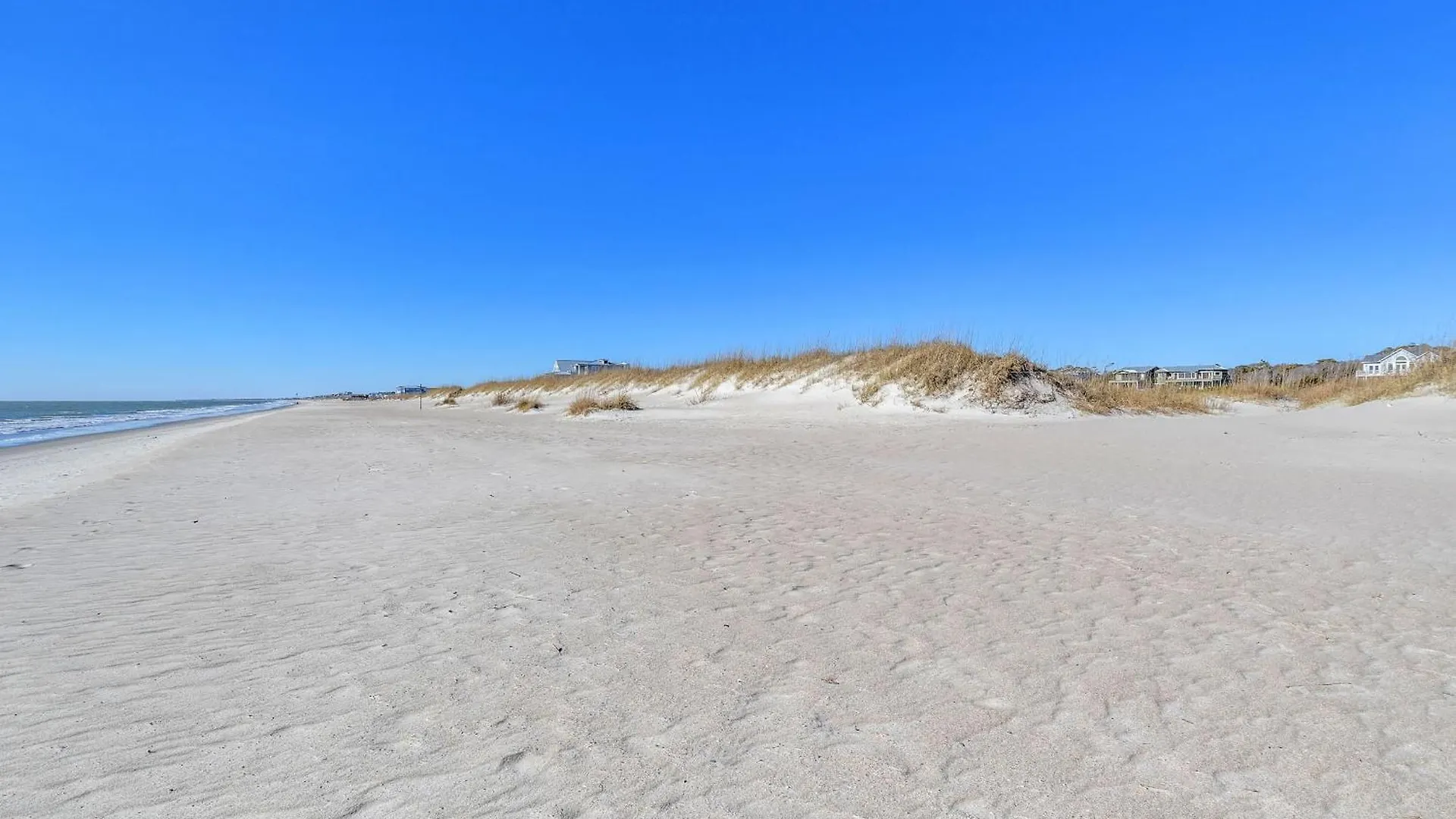 Holiday home The Loggerhead Oak Island