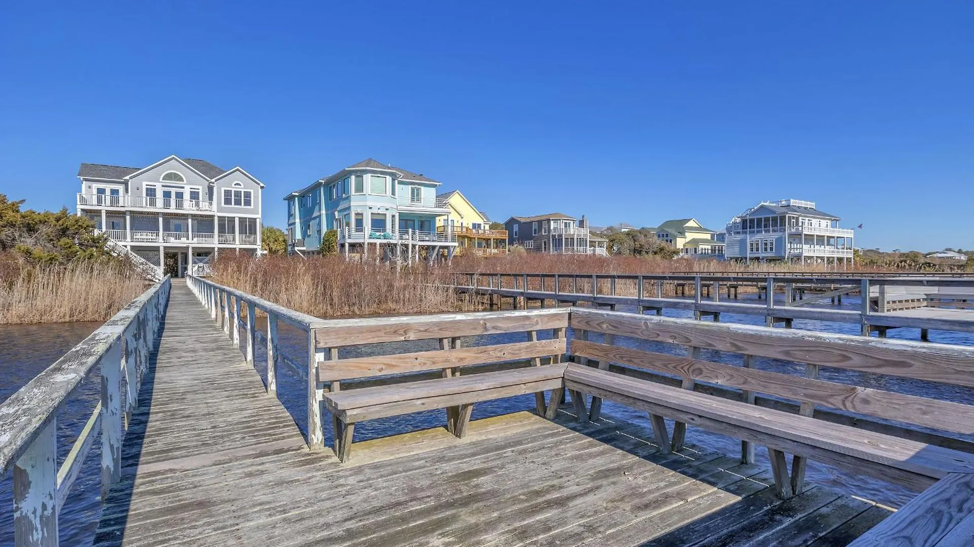 The Loggerhead * Oak Island