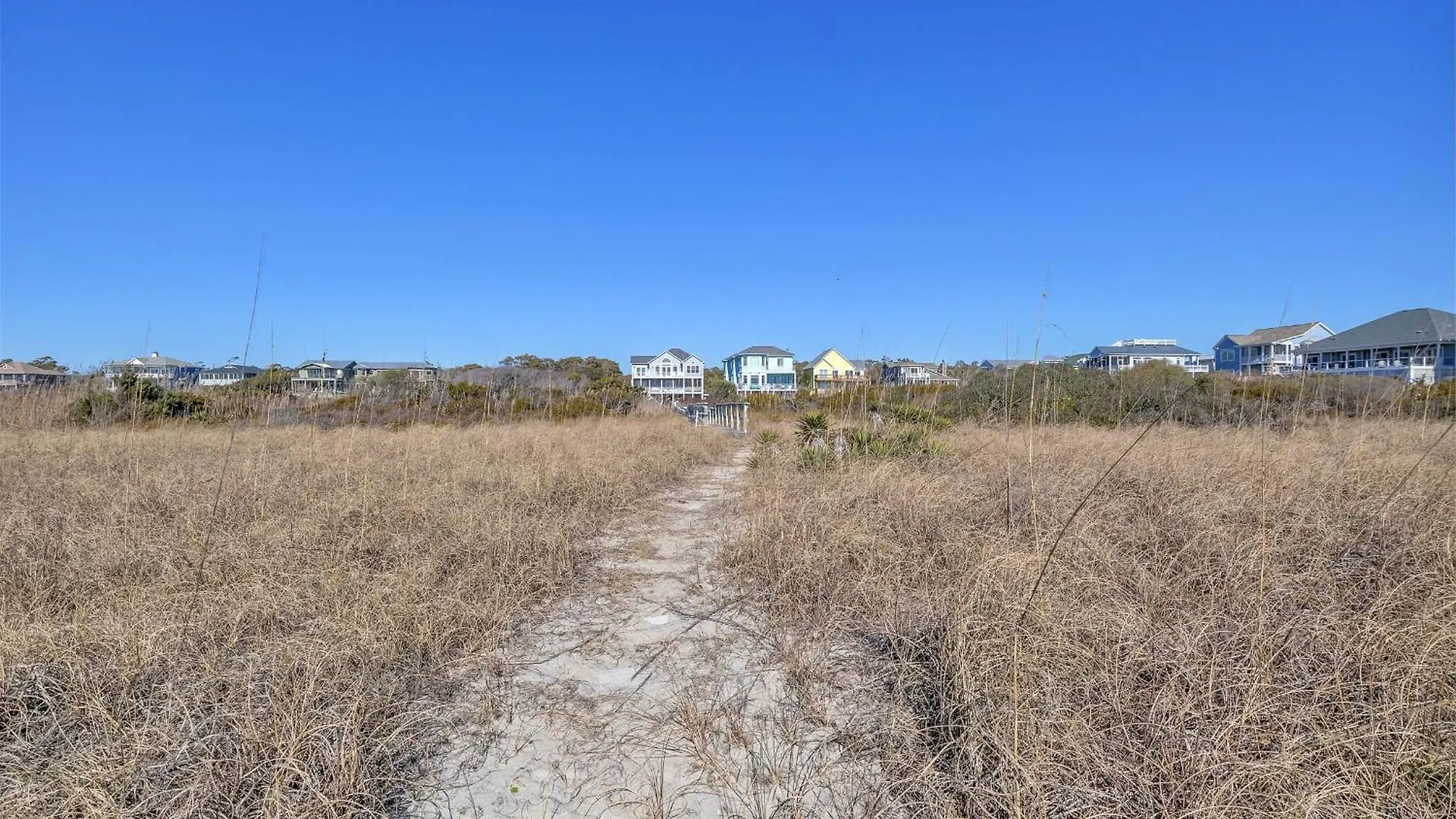 The Loggerhead Holiday home *