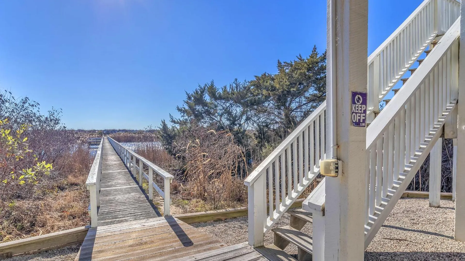 The Loggerhead * Oak Island