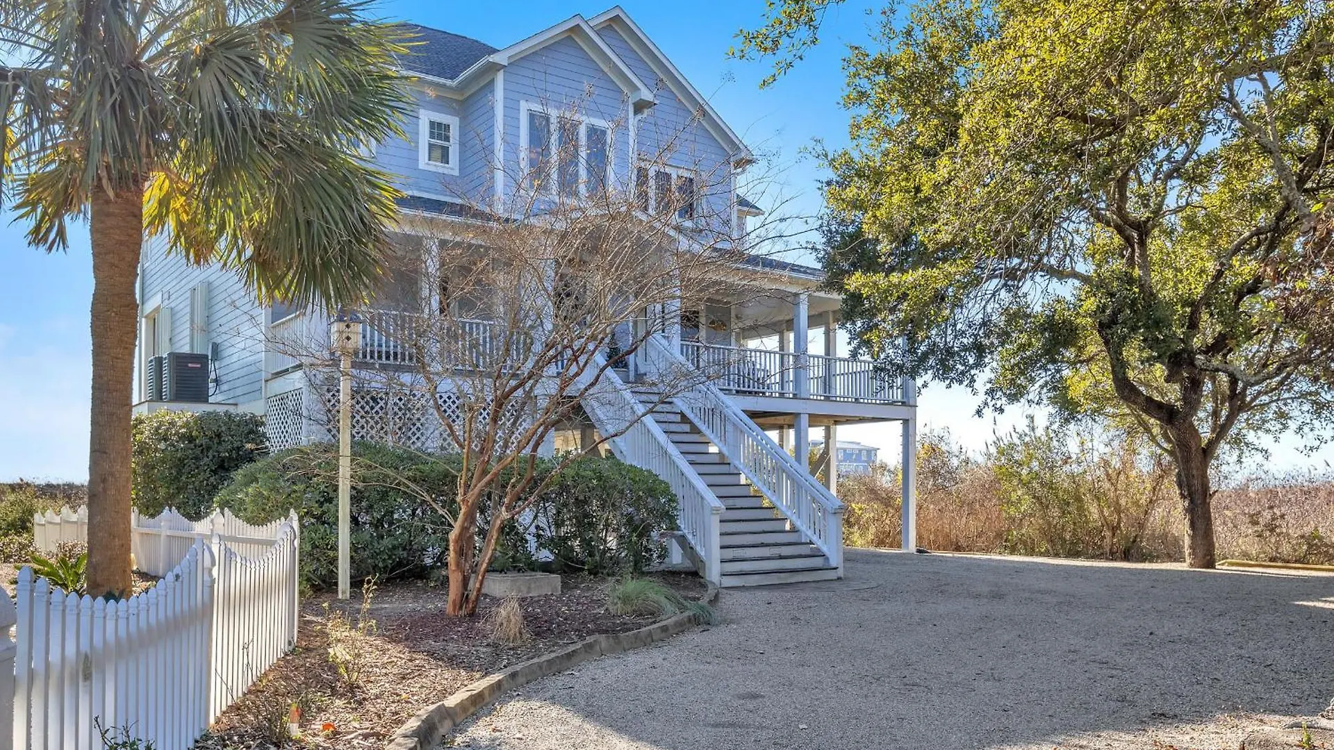 The Loggerhead Holiday home
