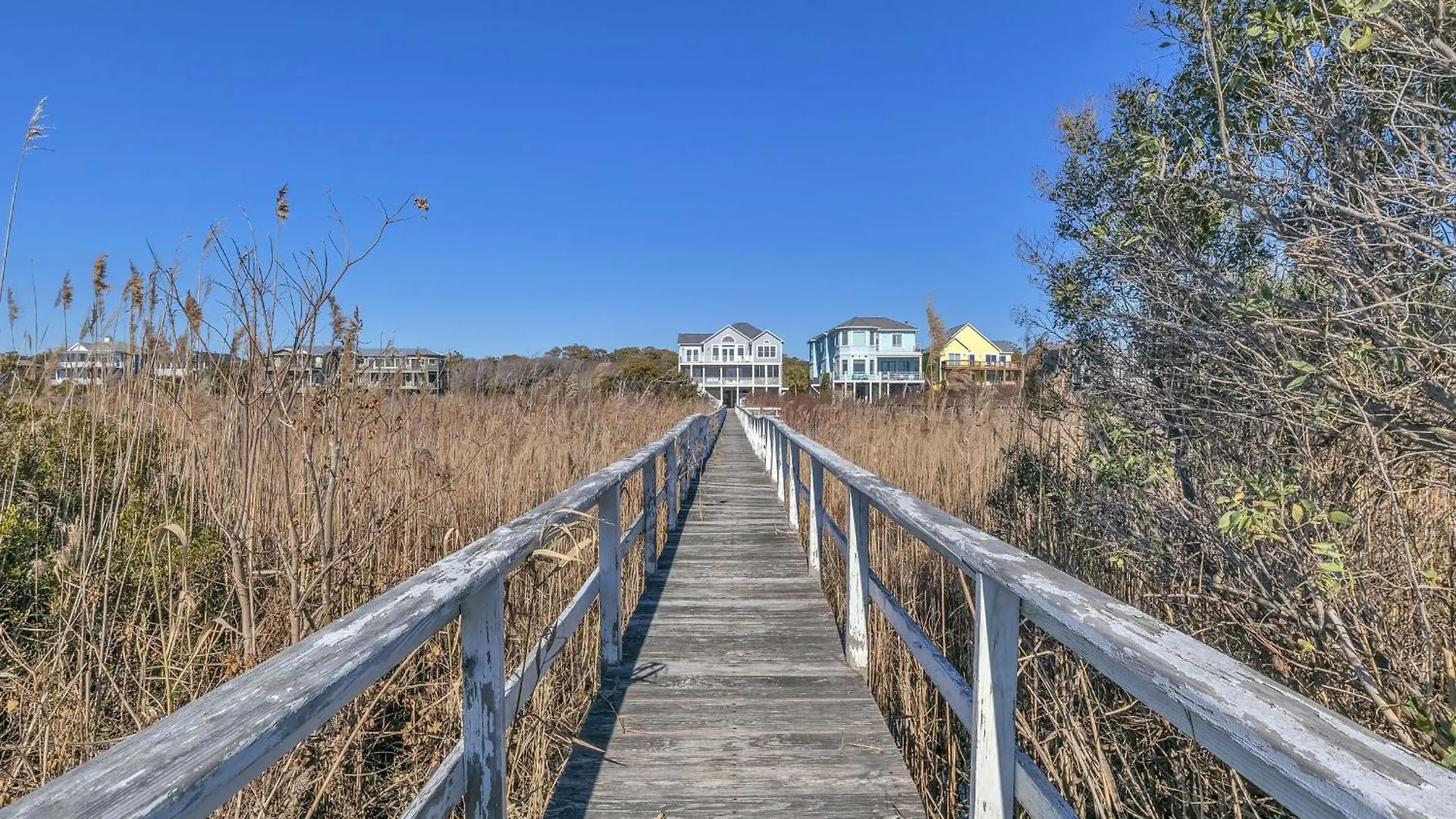 The Loggerhead Holiday home *