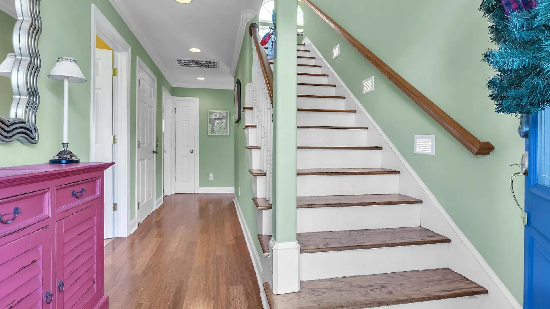 The Loggerhead Holiday home Oak Island