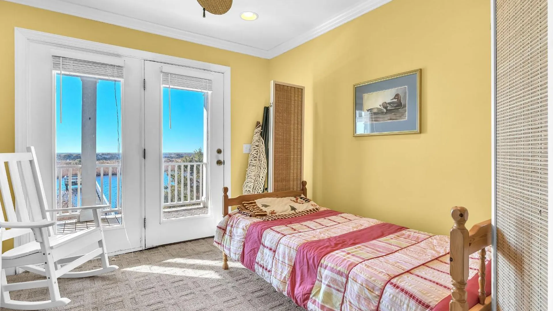 The Loggerhead Holiday home