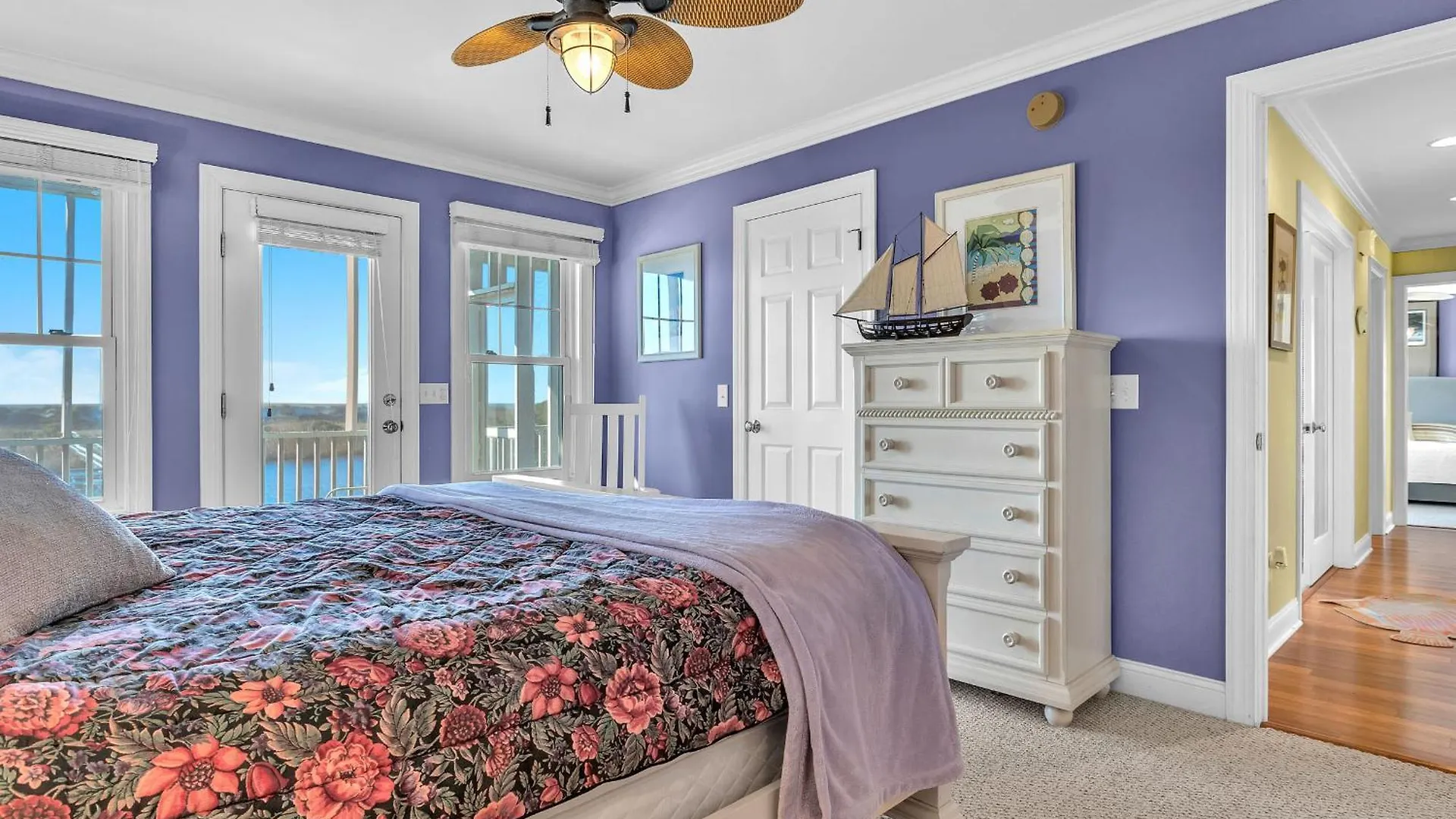 Holiday home The Loggerhead Oak Island