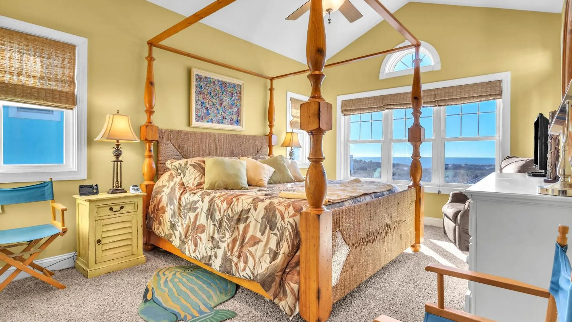 Holiday home The Loggerhead *