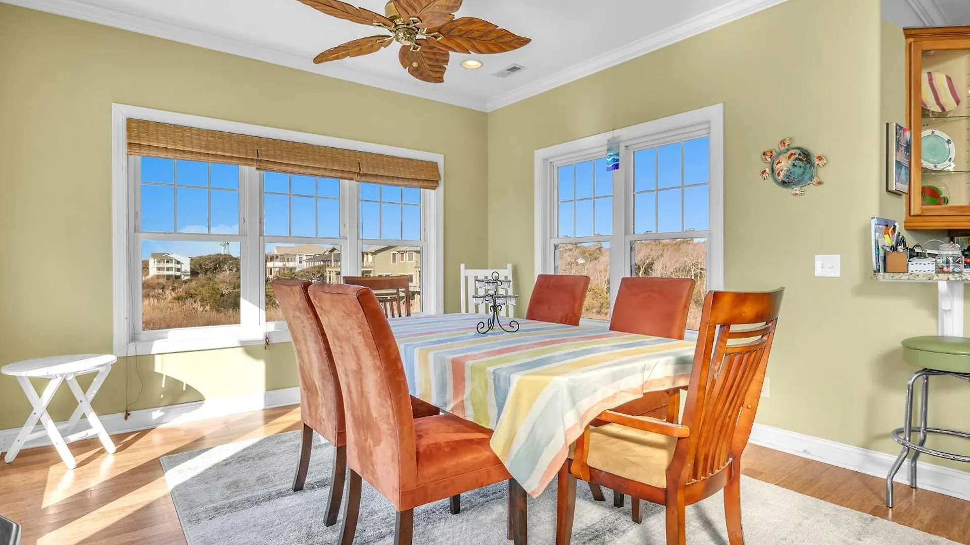 Holiday home The Loggerhead Oak Island