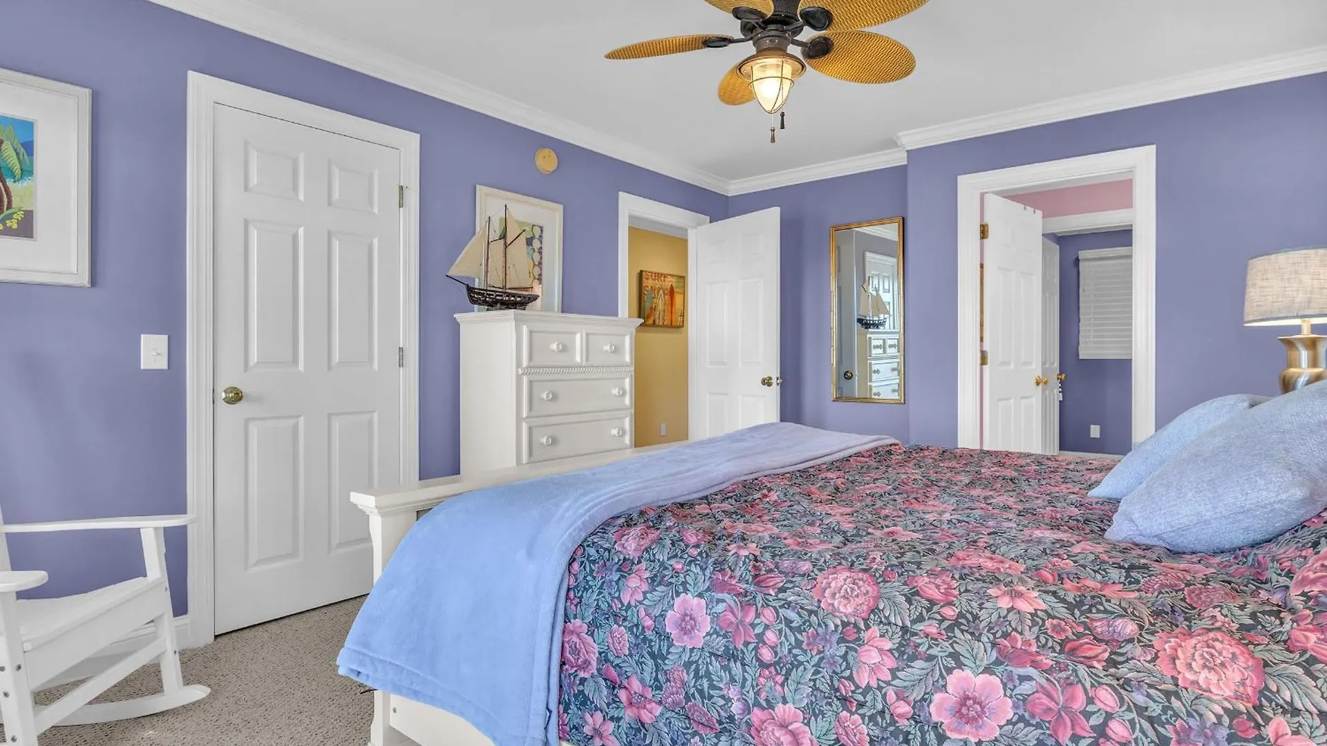 Holiday home The Loggerhead