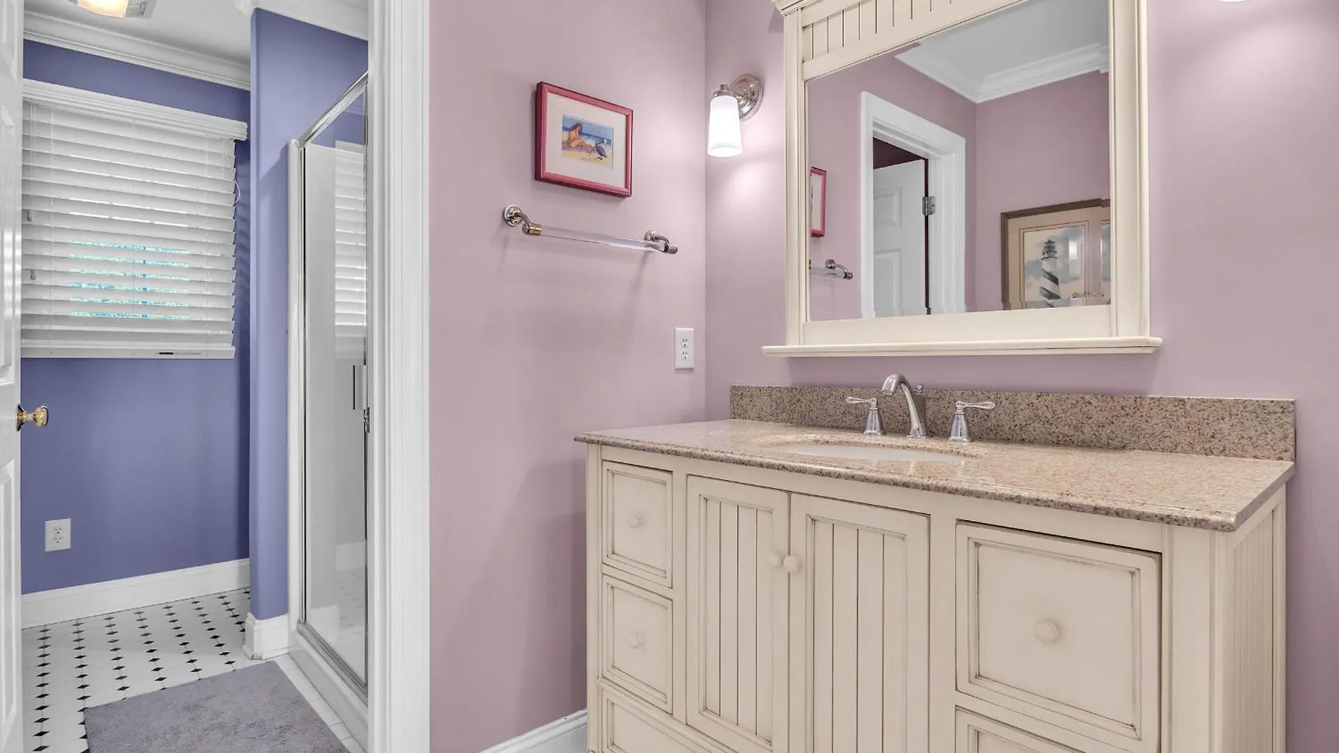 The Loggerhead Holiday home Oak Island