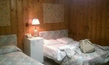 Hotel Captain's Cove Oak Island